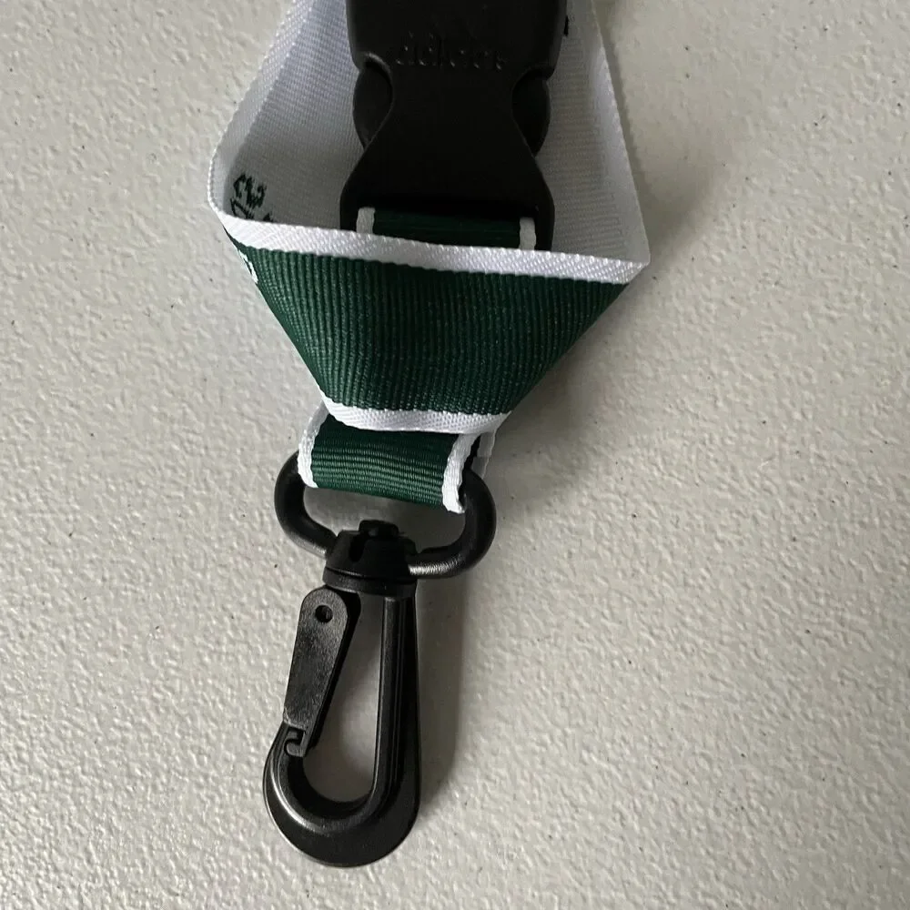 adidas interval key